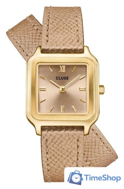 Наручные часы Cluse CW11813 - Изображение №1 — Интернет-магазин Time-Shop