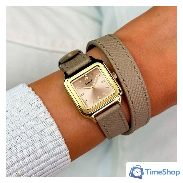 Наручные часы Cluse CW11813 - Изображение №3 — Интернет-магазин Time-Shop