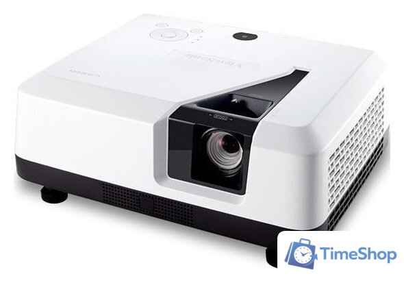 Проектор ViewSonic LS700HD - Изображение №4 — Интернет-магазин Time-Shop