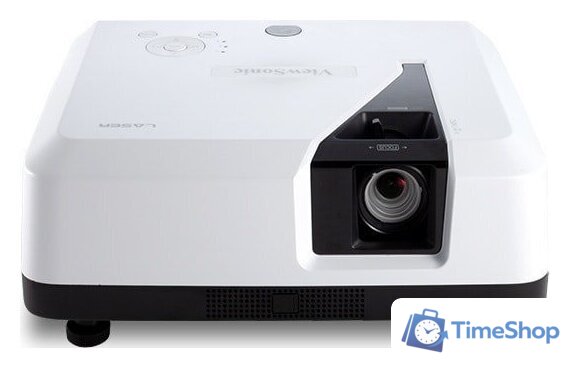 Проектор ViewSonic LS700HD - Изображение №2 — Интернет-магазин Time-Shop