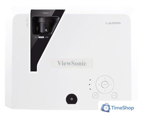 Проектор ViewSonic LS700HD - Изображение №5 — Интернет-магазин Time-Shop