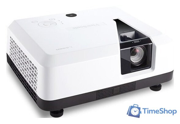 Проектор ViewSonic LS700HD - Изображение №3 — Интернет-магазин Time-Shop