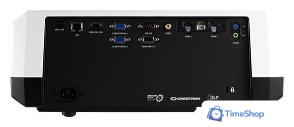Проектор ViewSonic LS700HD - Изображение №8 — Интернет-магазин Time-Shop