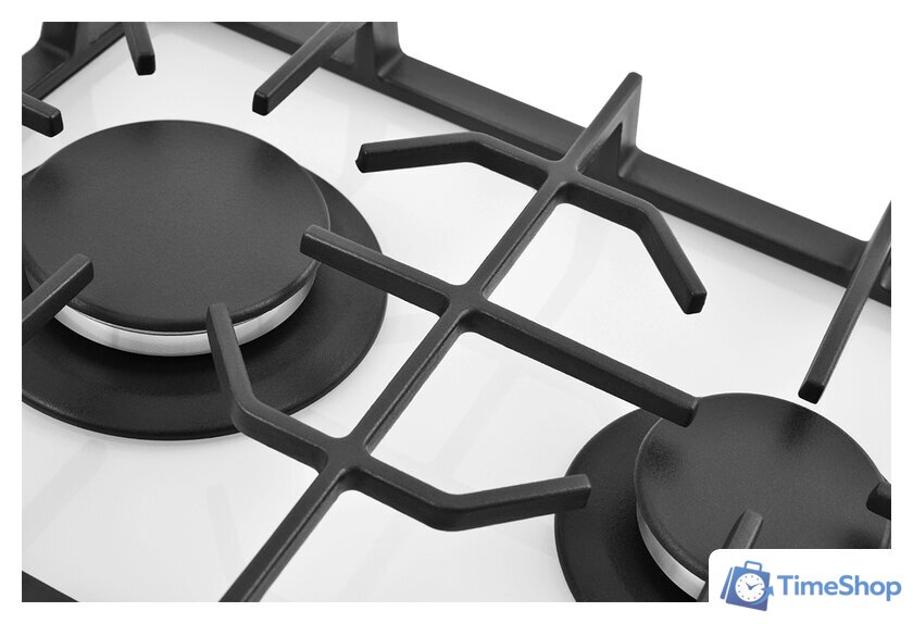 Варочная панель ZUGEL ZGH291W - Изображение №6 — Интернет-магазин Time-Shop