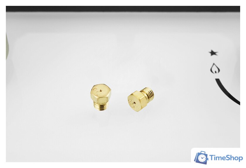 Варочная панель ZUGEL ZGH291W - Изображение №4 — Интернет-магазин Time-Shop