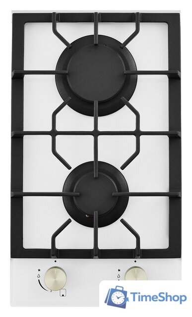 Варочная панель ZUGEL ZGH291W - Изображение №1 — Интернет-магазин Time-Shop