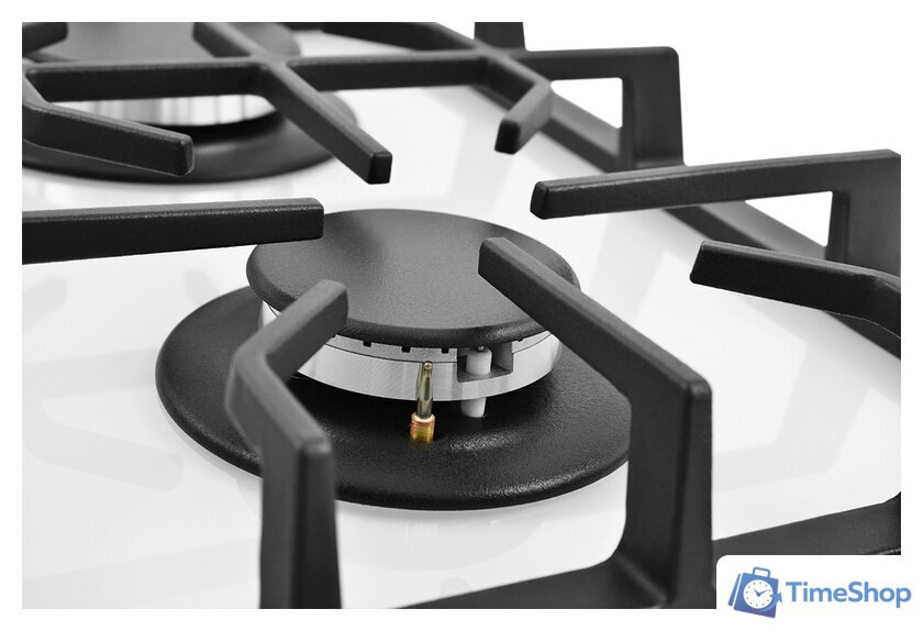 Варочная панель ZUGEL ZGH291W - Изображение №5 — Интернет-магазин Time-Shop