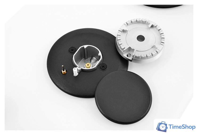 Варочная панель ZUGEL ZGH291W - Изображение №8 — Интернет-магазин Time-Shop