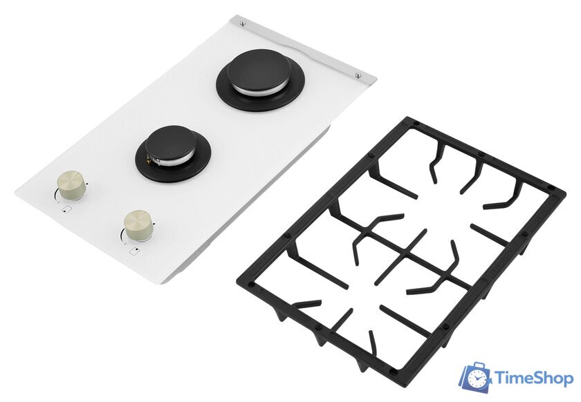 Варочная панель ZUGEL ZGH291W - Изображение №10 — Интернет-магазин Time-Shop