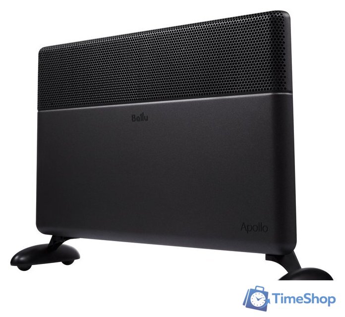 Конвектор Ballu BEC/ATI-2003 (черная бесконечность) - Изображение №1 — Интернет-магазин Time-Shop