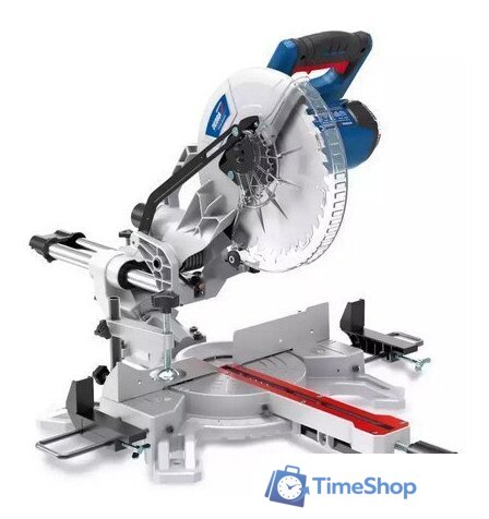 Дисковая (циркулярная) пила Dedra DED7745 - Изображение №1 — Интернет-магазин Time-Shop