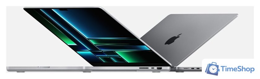 Ноутбук Apple Macbook Pro 16