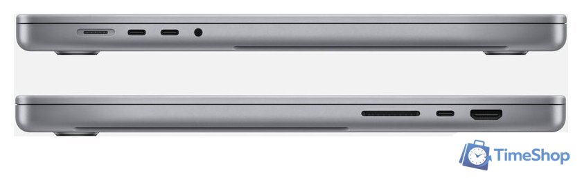Ноутбук Apple Macbook Pro 16
