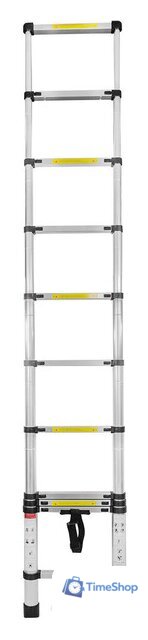 Лестница FORSAGE F-UP320 (11 ступеней) - Изображение №1 — Интернет-магазин Time-Shop