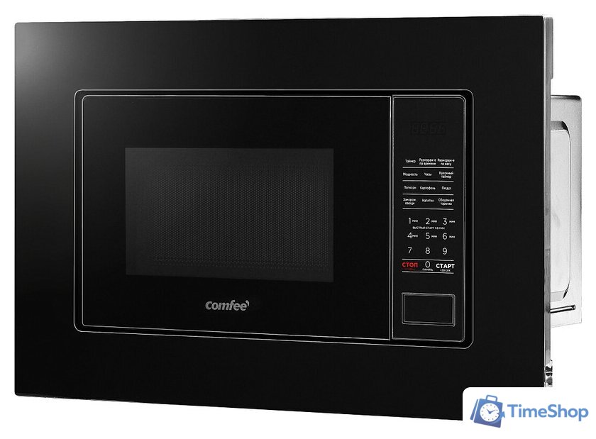 Микроволновая печь Comfee CBM2010B - Изображение №2 — Интернет-магазин Time-Shop