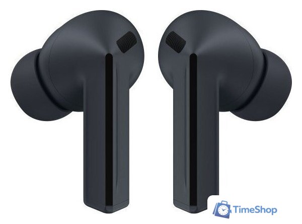 Наушники Samsung Galaxy Buds 3 FE (черный) - Изображение №3 — Интернет-магазин Time-Shop