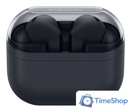 Наушники Samsung Galaxy Buds 3 FE (черный) - Изображение №2 — Интернет-магазин Time-Shop