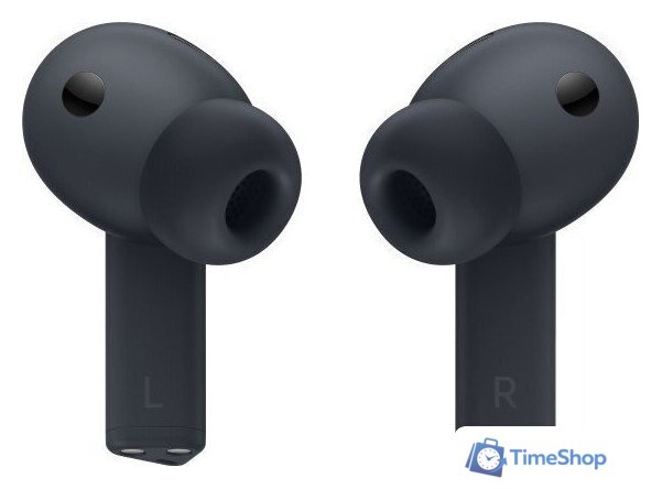 Наушники Samsung Galaxy Buds 3 FE (черный) - Изображение №4 — Интернет-магазин Time-Shop