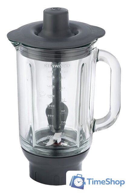 Насадка-блендер Kenwood KAH 359 GL - Изображение №1 — Интернет-магазин Time-Shop
