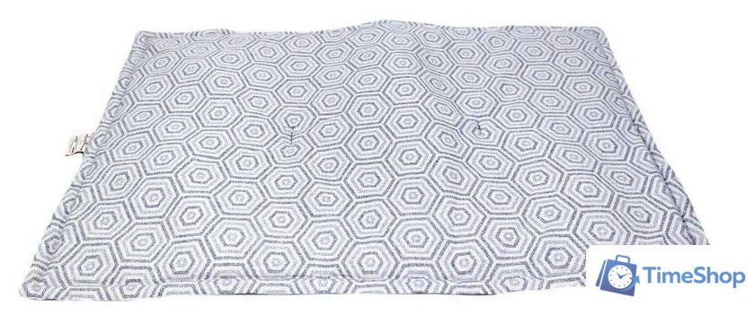 Коврик (подстилка) AntePrima Flounder FLOBLU07 (синий) - Изображение №2 — Интернет-магазин Time-Shop