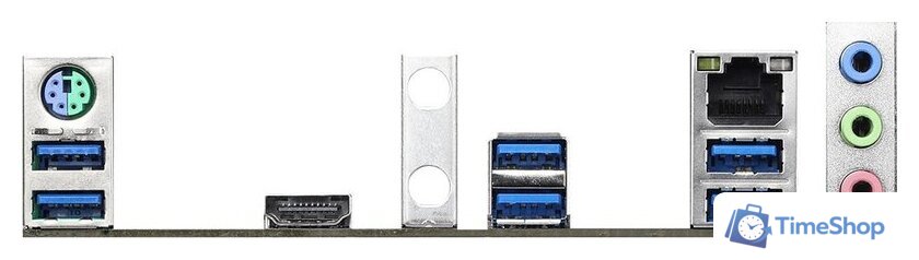 Материнская плата ASRock B550 Phantom Gaming 4 - Изображение №5 — Интернет-магазин Time-Shop