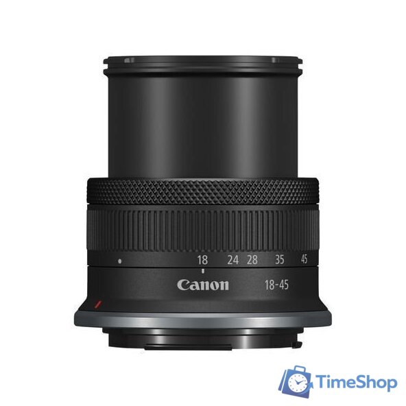 Объектив Canon RF-S 18-45mm F4.5-6.3 IS STM - Изображение №5 — Интернет-магазин Time-Shop