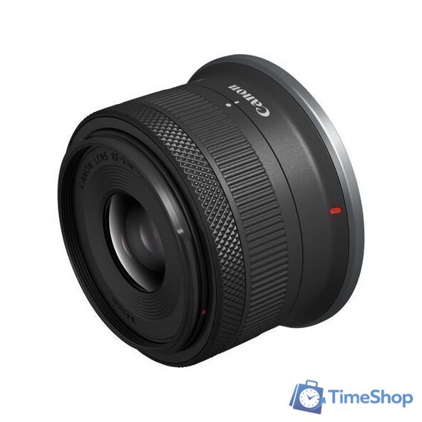 Объектив Canon RF-S 18-45mm F4.5-6.3 IS STM - Изображение №3 — Интернет-магазин Time-Shop