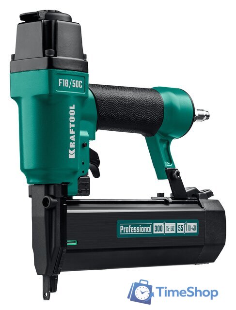 Степлер KRAFTOOL 31962 - Изображение №1 — Интернет-магазин Time-Shop