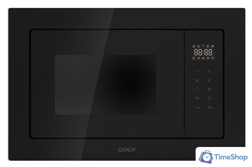 Микроволновая печь Candy CMXBTG218B - Изображение №1 — Интернет-магазин Time-Shop