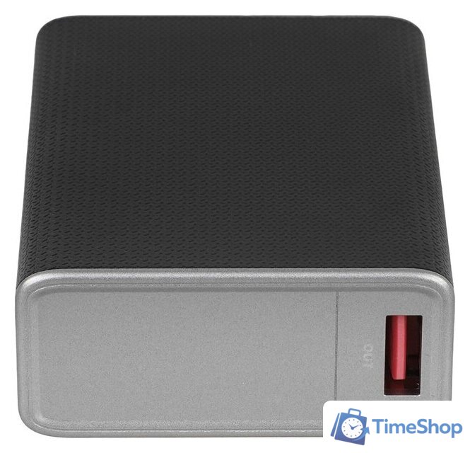 Внешний аккумулятор EOFE G110 10000mAh (серый) - Изображение №4 — Интернет-магазин Time-Shop