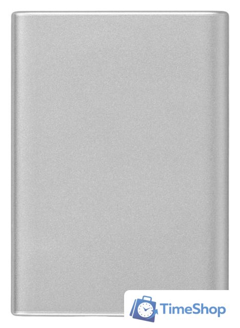 Внешний аккумулятор EOFE G110 10000mAh (серый) - Изображение №3 — Интернет-магазин Time-Shop