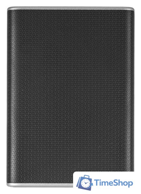 Внешний аккумулятор EOFE G110 10000mAh (серый) - Изображение №2 — Интернет-магазин Time-Shop