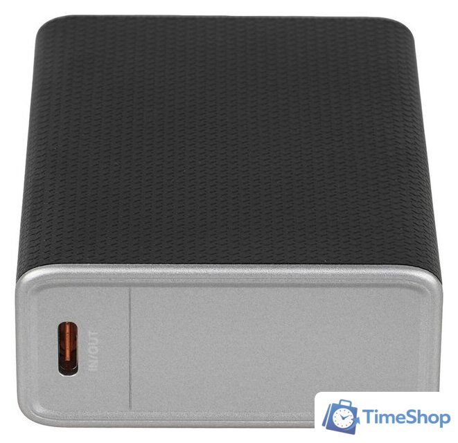 Внешний аккумулятор EOFE G110 10000mAh (серый) - Изображение №5 — Интернет-магазин Time-Shop