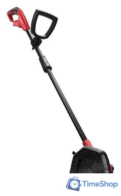 Подрезчик кромки Einhell GE-LE 18/190 Li-Solo 3424300 (без АКБ) - Изображение №1 — Интернет-магазин Time-Shop