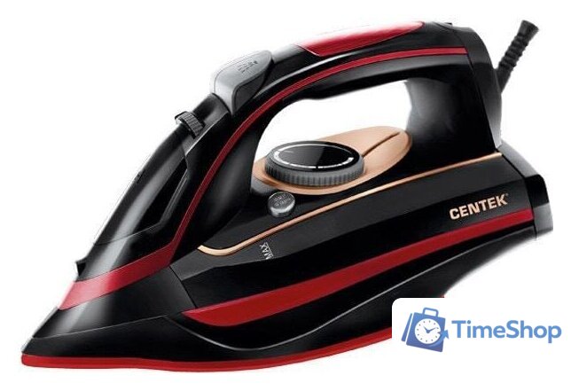 Утюг CENTEK CT-2311 - Изображение №1 — Интернет-магазин Time-Shop