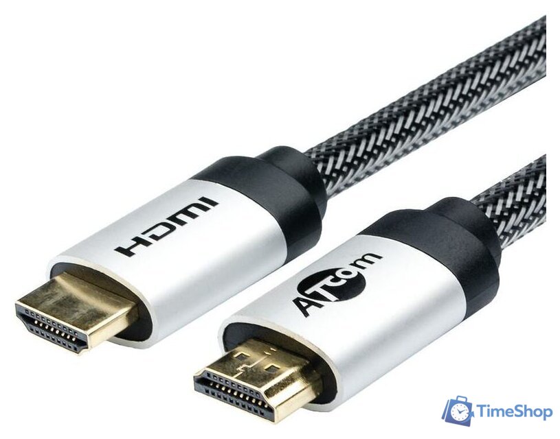 Кабель ATcom AT3780 - Изображение №1 — Интернет-магазин Time-Shop