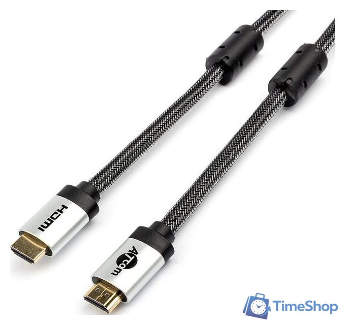 Кабель ATcom AT3780 - Изображение №2 — Интернет-магазин Time-Shop