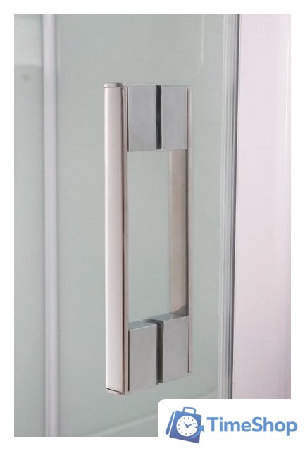 Душевая кабина River Penta 100 (без крыши) - Изображение №8 — Интернет-магазин Time-Shop