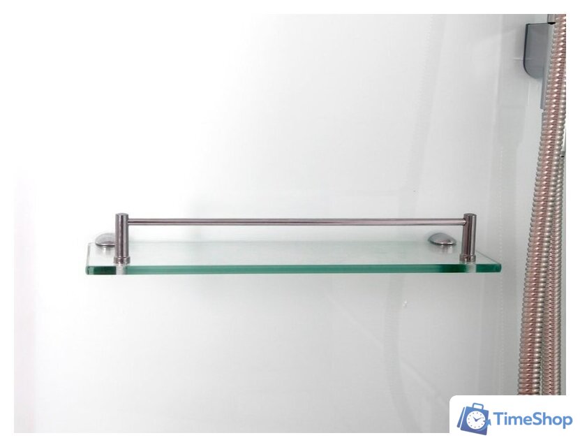 Душевая кабина River Penta 100 (без крыши) - Изображение №7 — Интернет-магазин Time-Shop