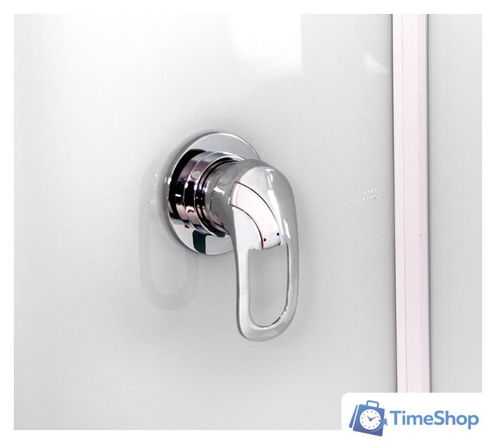 Душевая кабина River Penta 100 (без крыши) - Изображение №6 — Интернет-магазин Time-Shop