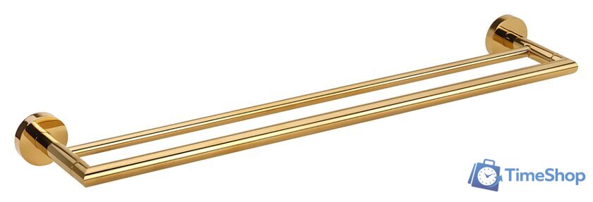 Держатель для полотенца Bemeta Brilo 161204052 - Изображение №1 — Интернет-магазин Time-Shop