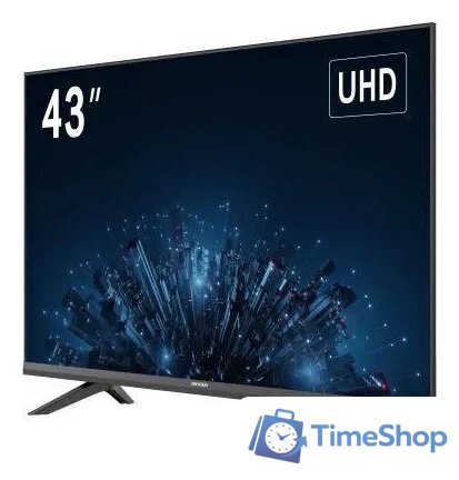 Информационная панель Hikvision DS-D5043U3-1V0S - Изображение №3 — Интернет-магазин Time-Shop