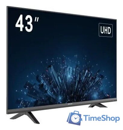 Информационная панель Hikvision DS-D5043U3-1V0S - Изображение №4 — Интернет-магазин Time-Shop