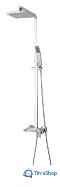 Душевая система  Lemark LM5862CW - Изображение №1 — Интернет-магазин Time-Shop