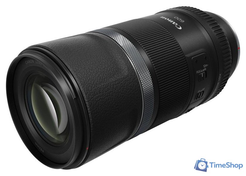 Объектив Canon RF 600mm f/11 IS STM - Изображение №3 — Интернет-магазин Time-Shop