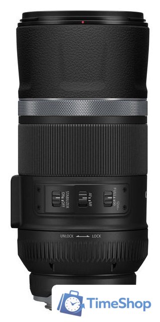Объектив Canon RF 600mm f/11 IS STM - Изображение №6 — Интернет-магазин Time-Shop