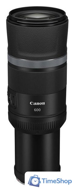 Объектив Canon RF 600mm f/11 IS STM - Изображение №8 — Интернет-магазин Time-Shop
