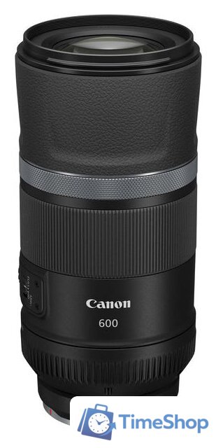 Объектив Canon RF 600mm f/11 IS STM - Изображение №5 — Интернет-магазин Time-Shop