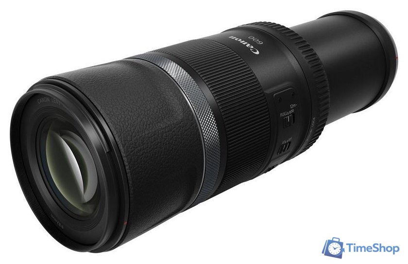 Объектив Canon RF 600mm f/11 IS STM - Изображение №4 — Интернет-магазин Time-Shop