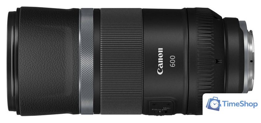 Объектив Canon RF 600mm f/11 IS STM - Изображение №1 — Интернет-магазин Time-Shop